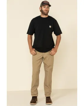 Product Name:  Carhartt Men's FR Rugged Flex Relaxed Canvas Work Pants