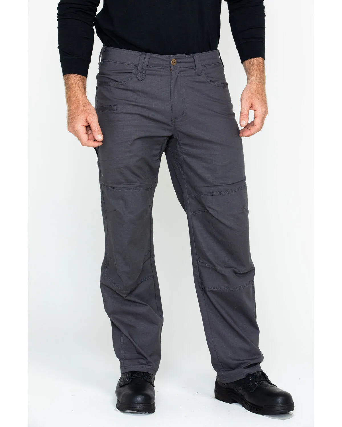 Product Name:  Hawx Men's Stretch Ripstop Utility Work Pants