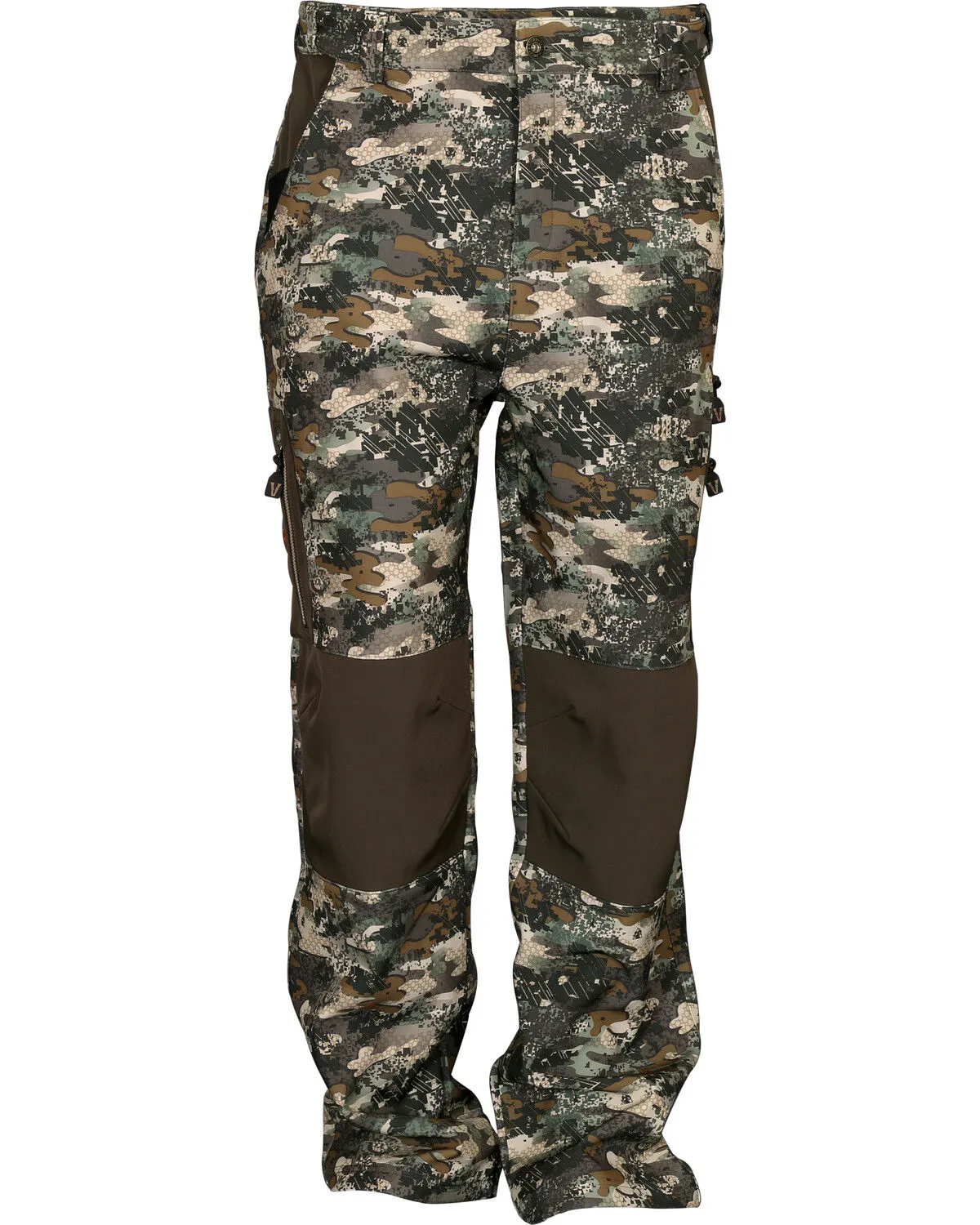 Product Name:  Rocky Men's Venator Camo 2-Layer Work Pants