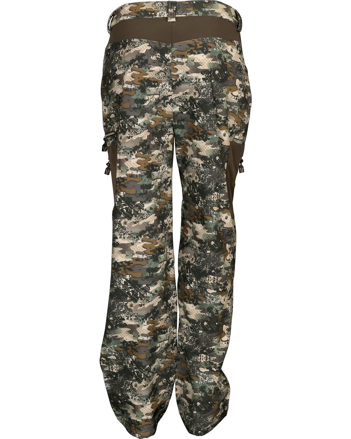 Product Name:  Rocky Men's Venator Camo 2-Layer Work Pants