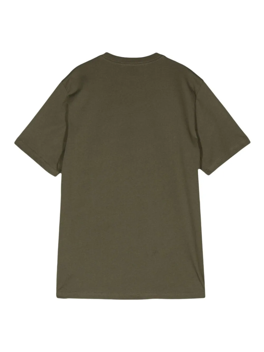 Ps By Paul Smith T Shirts And Polos Green