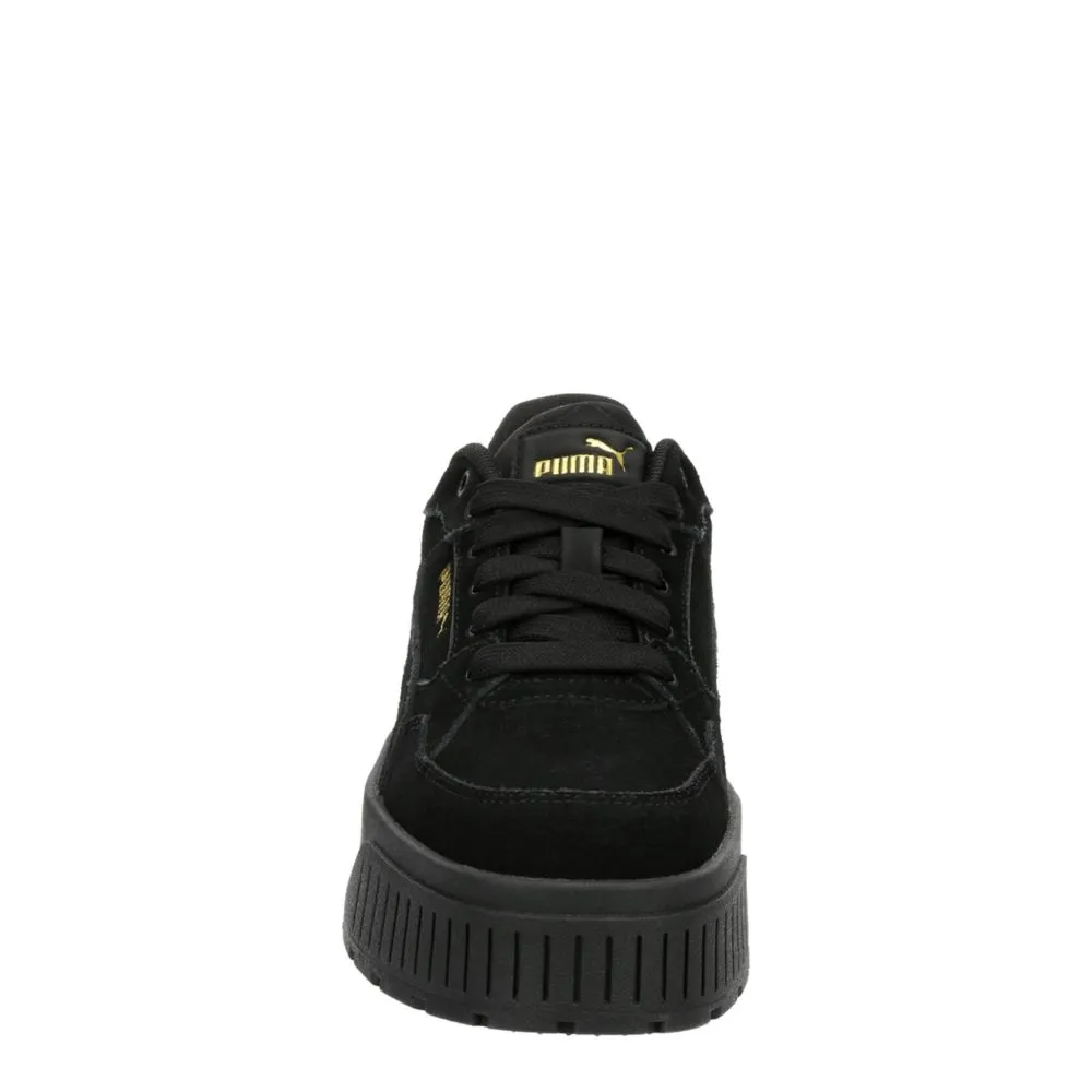 PUMA  WOMENS KARMEN IDOL II SNEAKER