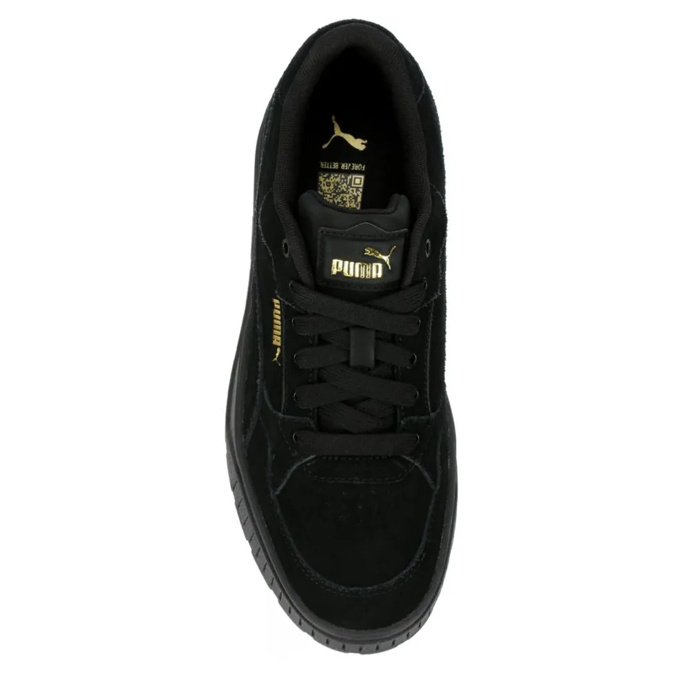 PUMA  WOMENS KARMEN IDOL II SNEAKER