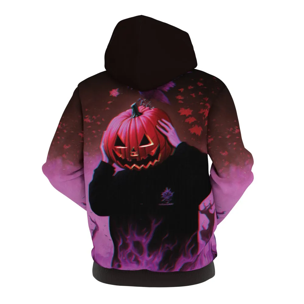 Pumpkinhead Hoodie