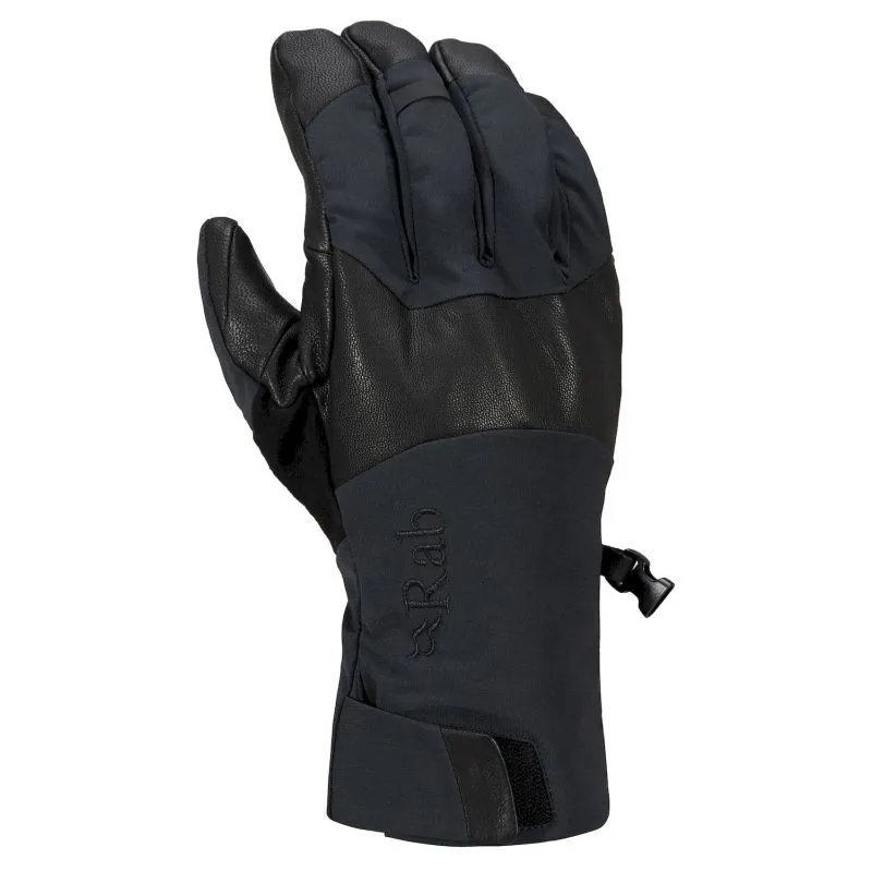 Rab  Guide Lite GTX Glove - Guanti da sci - Uomo