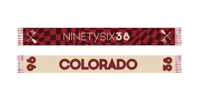 Rapids Supporters Scarf