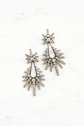 Remington Earrings