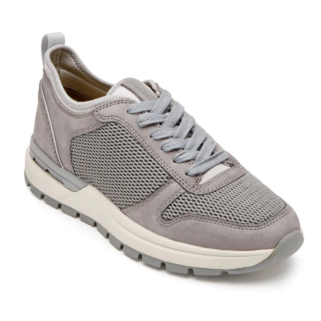 Rockport Womens PulseTech Ubal Sneaker