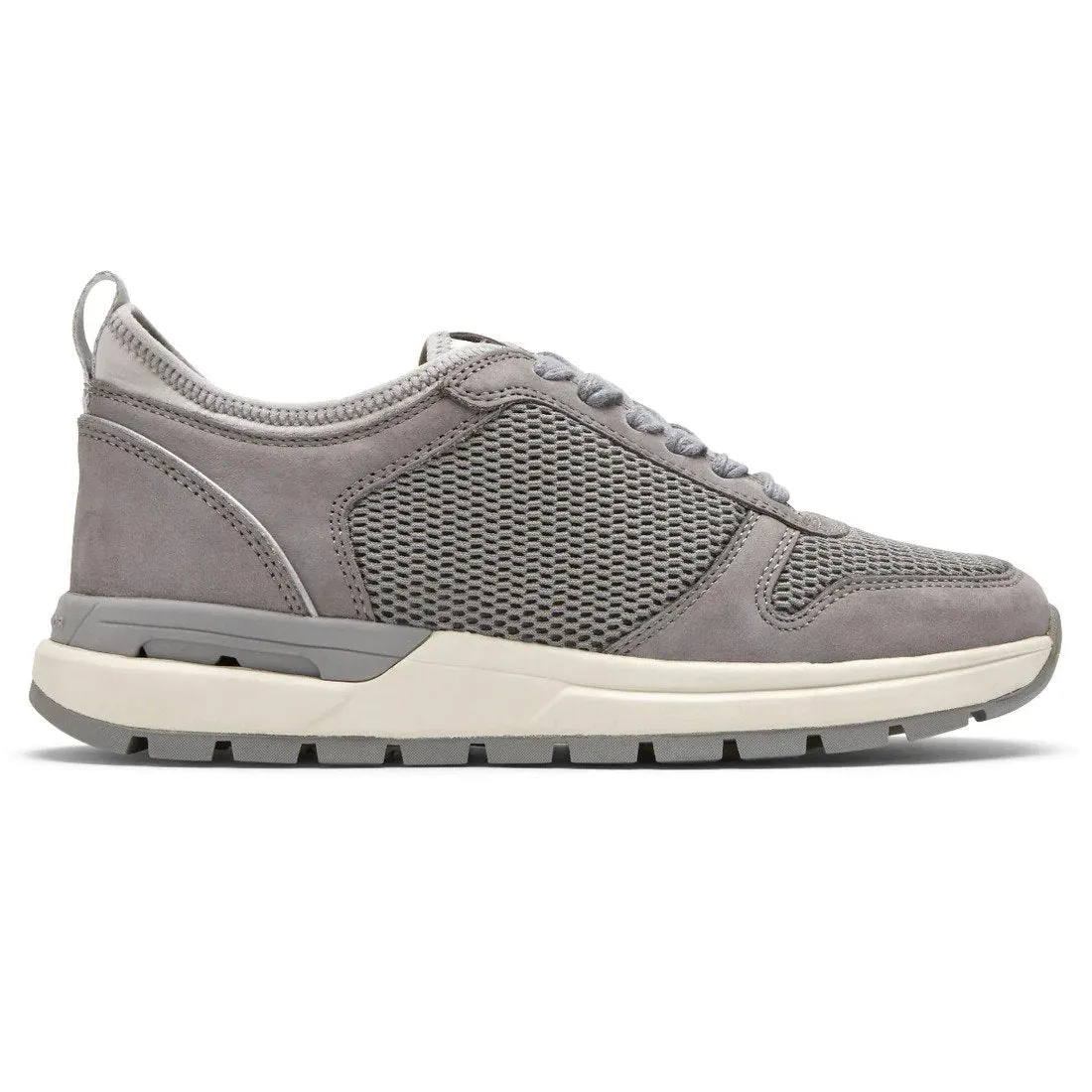 Rockport Womens PulseTech Ubal Sneaker