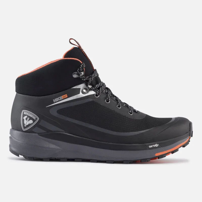 Rossignol  SKPR Hike WP - Scarpe da trekking - Uomo