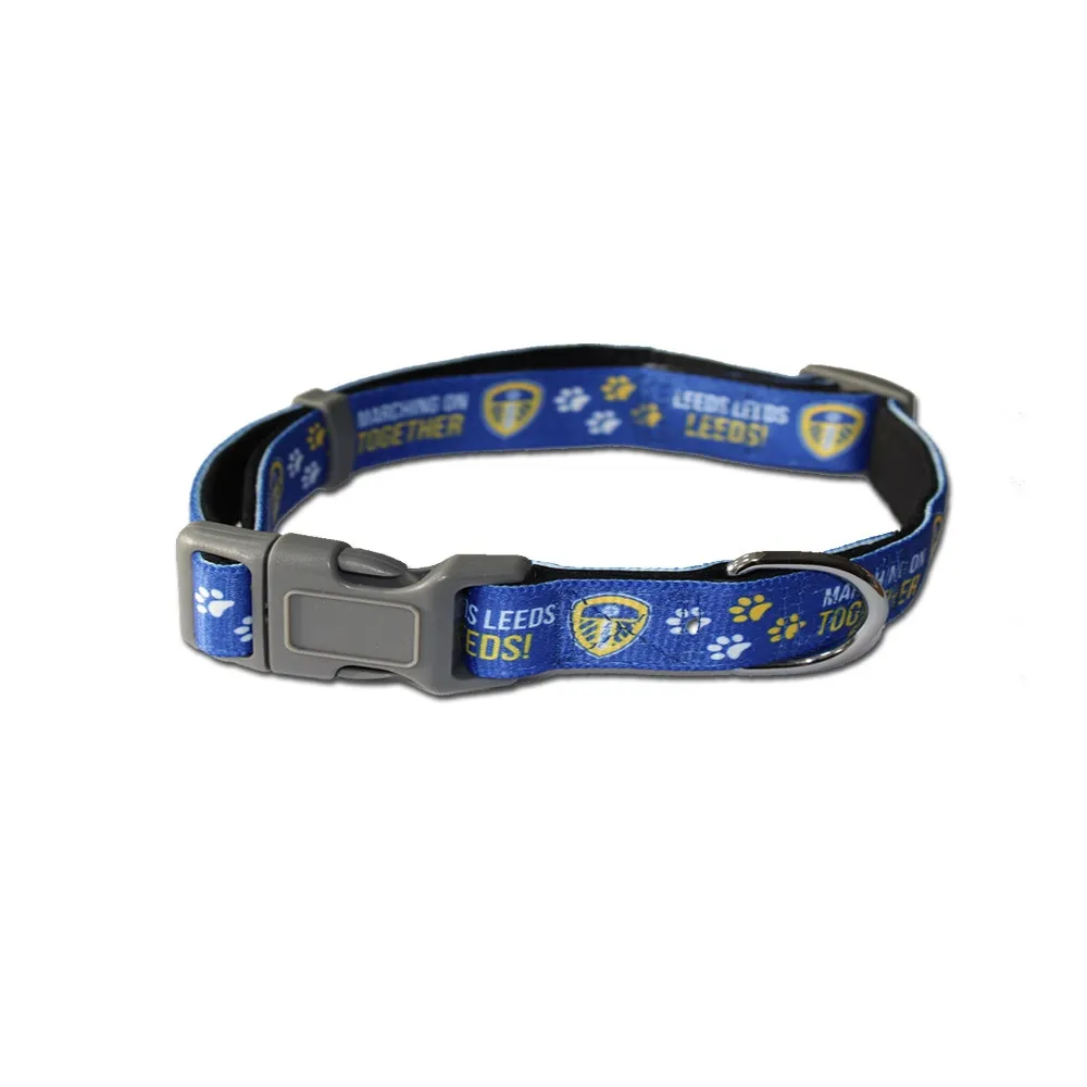 ROYAL CREST DOG COLLAR SMALL