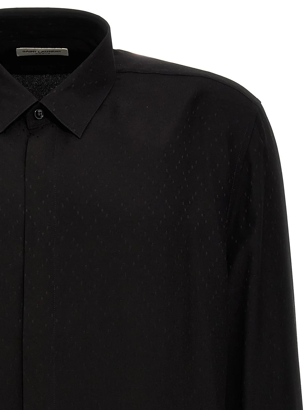 Saint Laurent  |Shirts