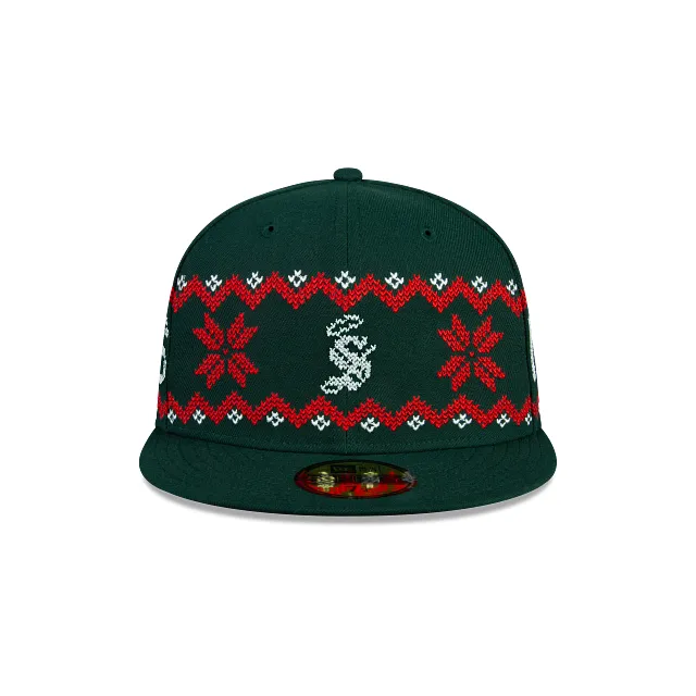 Santos Laguna Ugly Collection 59FIFTY Cerrada