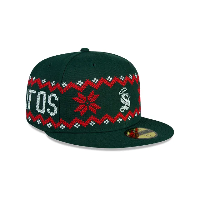 Santos Laguna Ugly Collection 59FIFTY Cerrada