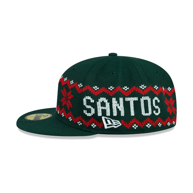 Santos Laguna Ugly Collection 59FIFTY Cerrada