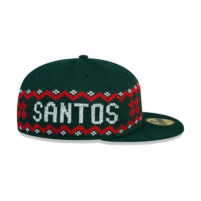 Santos Laguna Ugly Collection 59FIFTY Cerrada