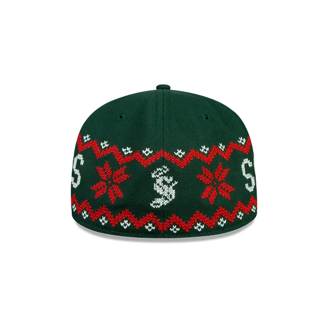 Santos Laguna Ugly Collection 59FIFTY Cerrada