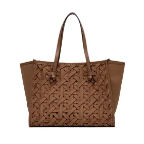 SHOPPING BAG MARCELLA Donna Cuoio