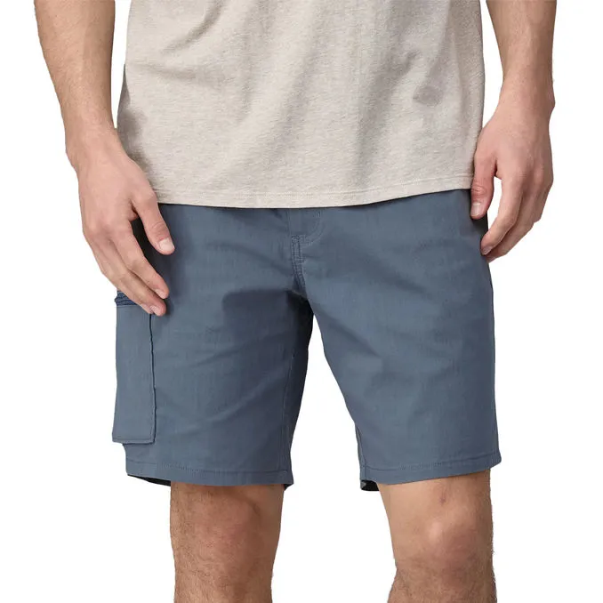 SHORTS M'S NOMADER Man Utility Blue  