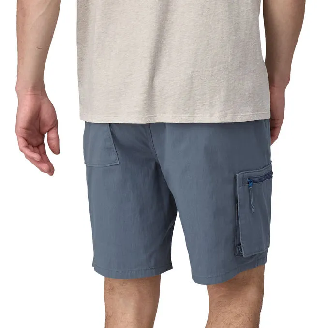 SHORTS M'S NOMADER Man Utility Blue  