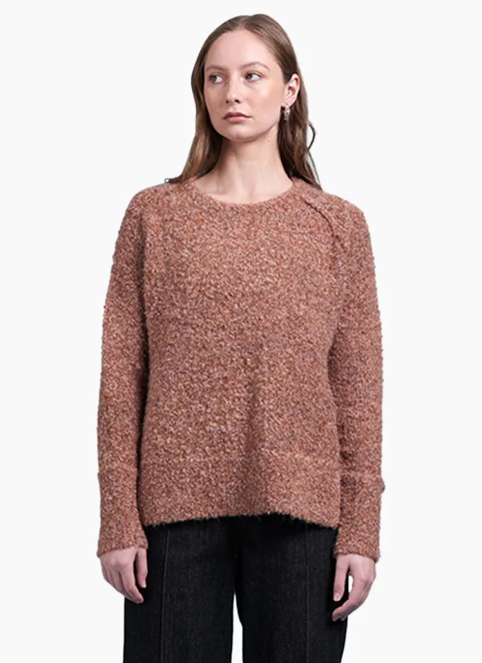 Siren Tex Max Sweater