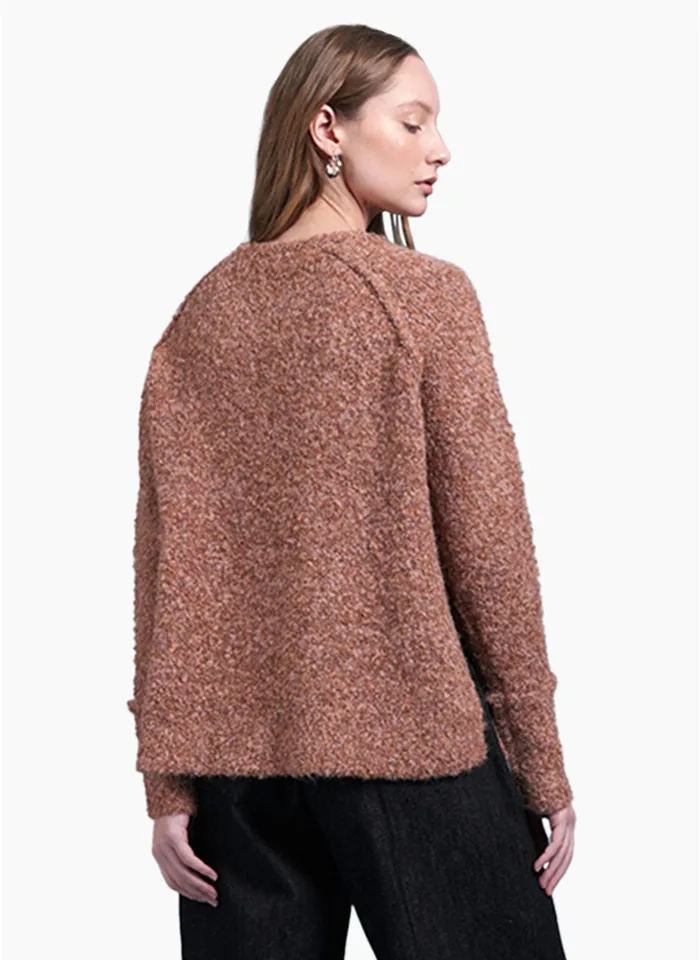 Siren Tex Max Sweater