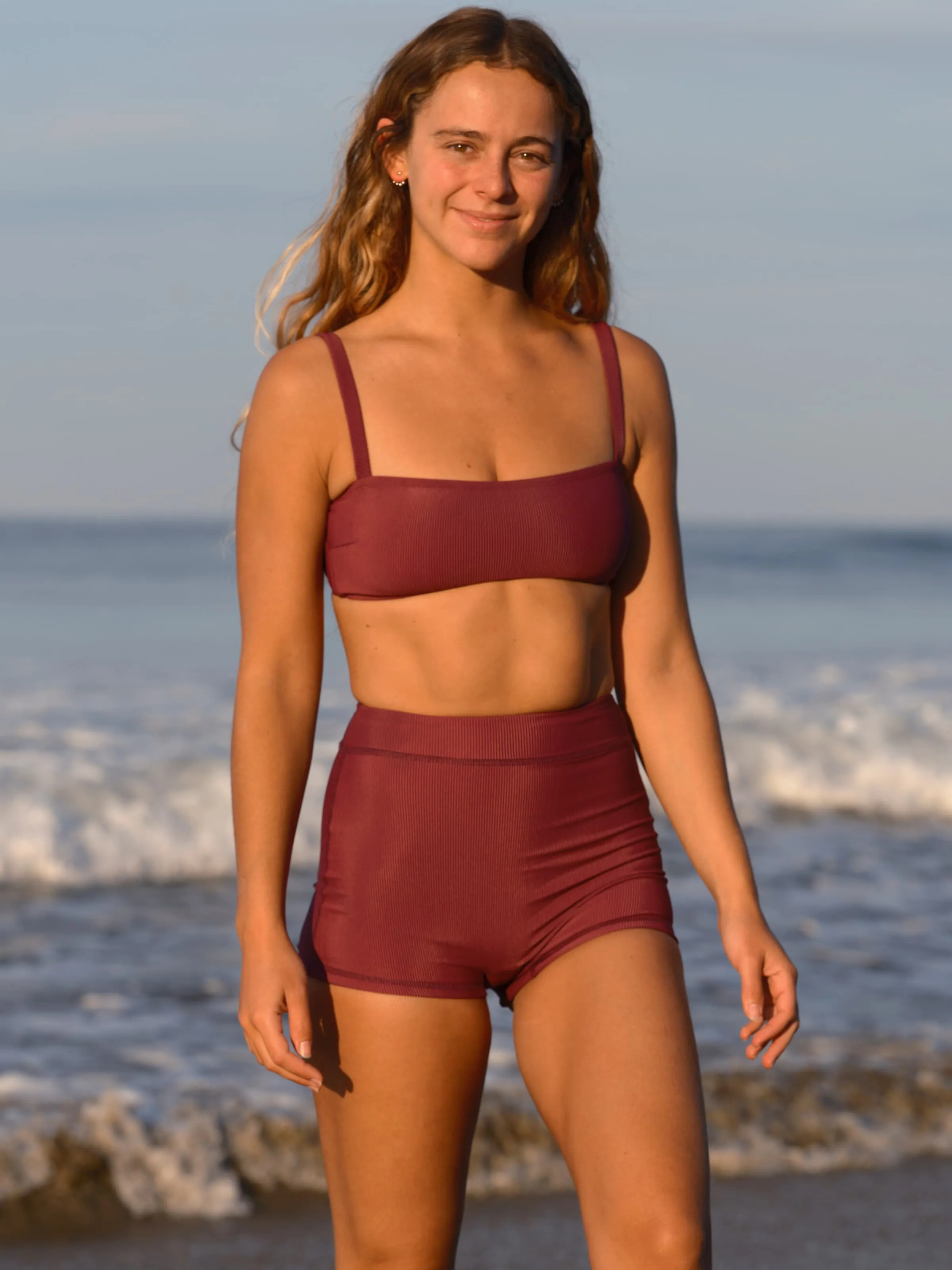 Sisterhood Ocean Shorts