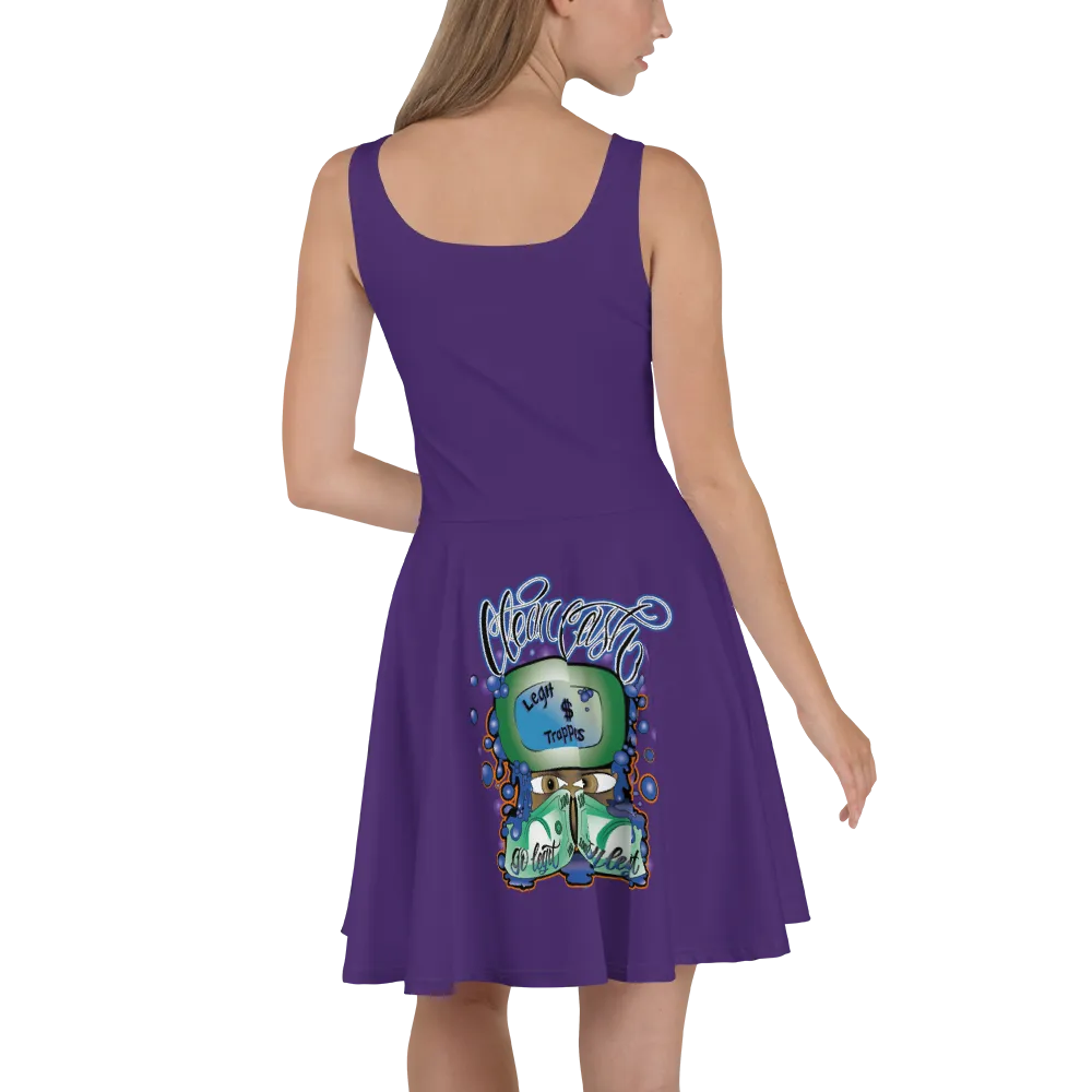 Skater Dress