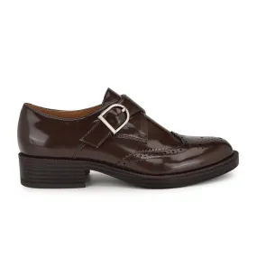 Smythe Monk Strap Loafers