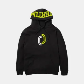 Split O Hoodie