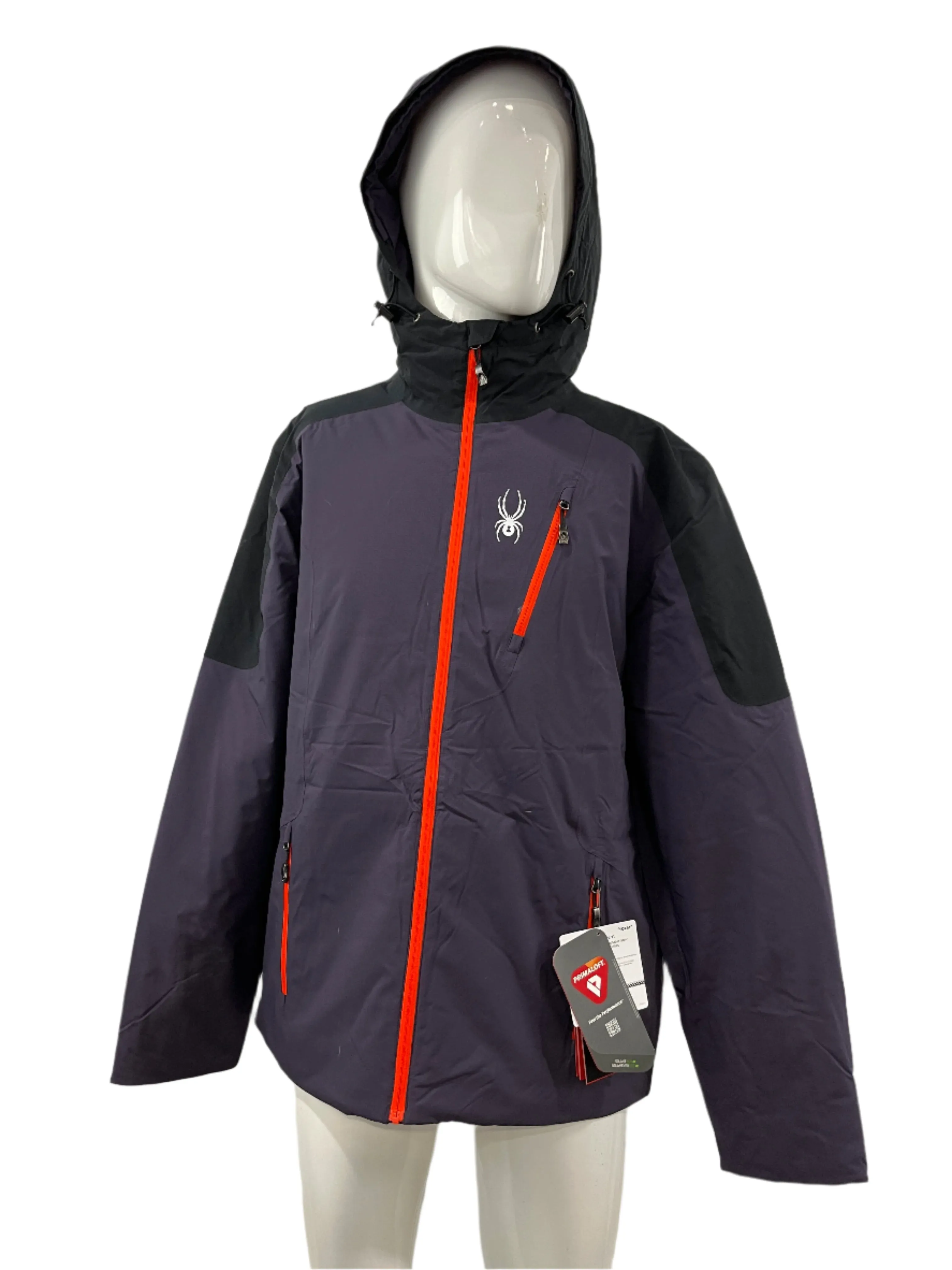 Spyder Berner Hoody Jacket