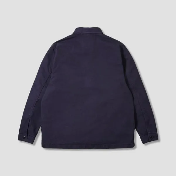 Stan Ray Barn Coat - Navy Twill