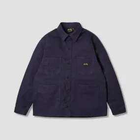 Stan Ray Barn Coat - Navy Twill