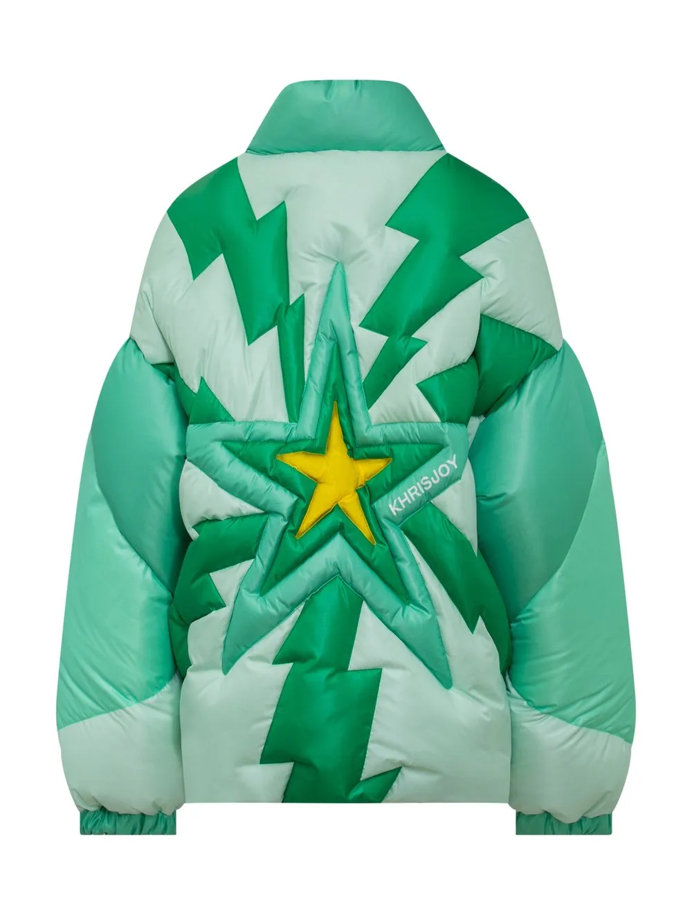 Star Down Jacket