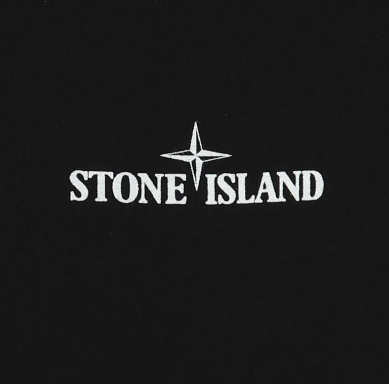 STONE ISLAND  |T-Shirts