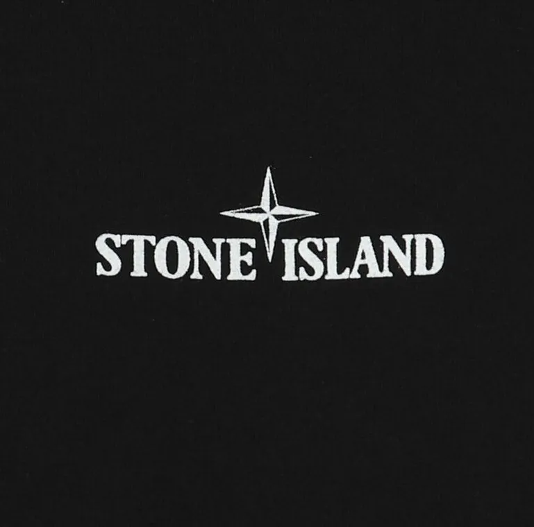 STONE ISLAND  |T-Shirts