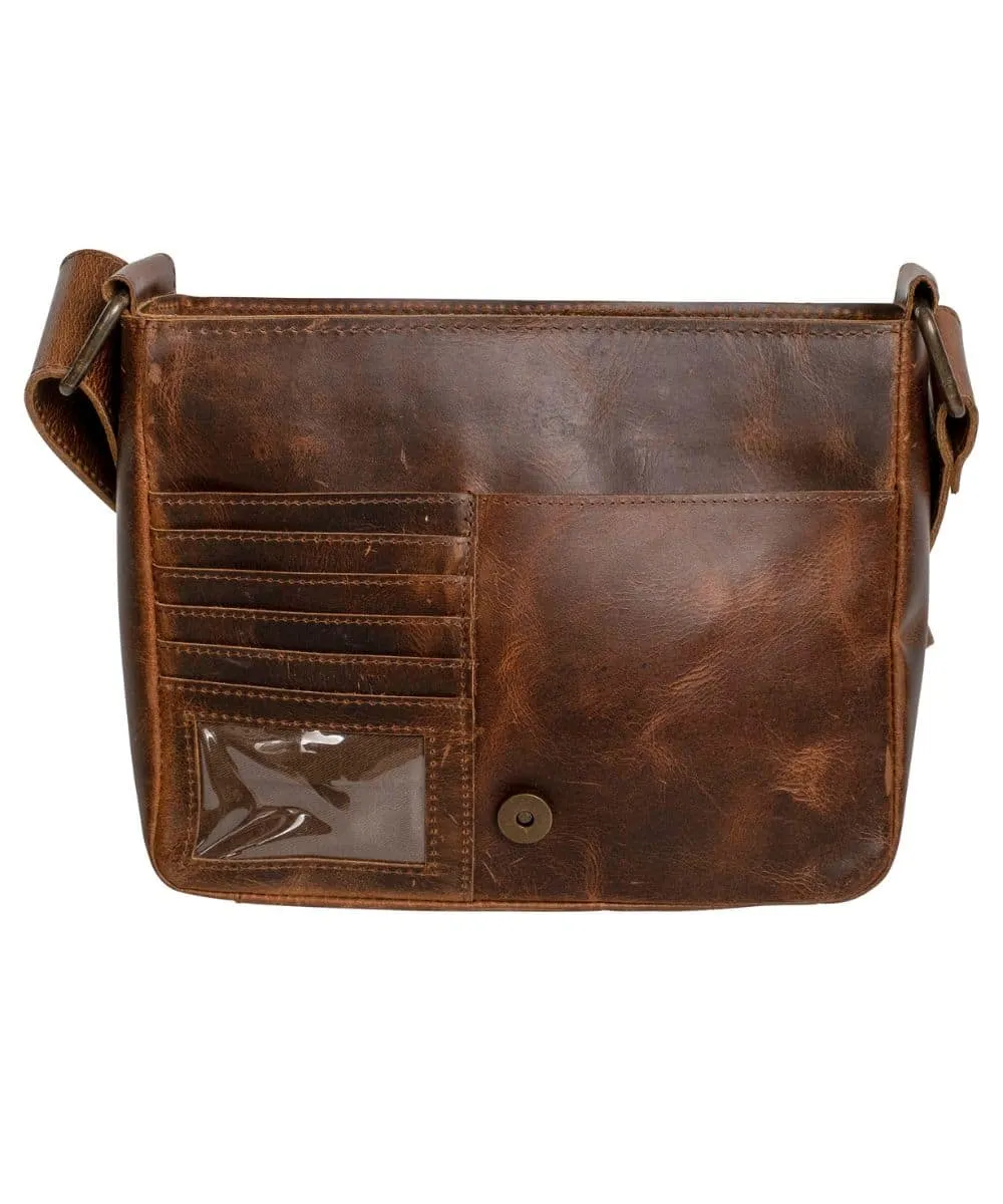STS Women's Della Crossbody Purse