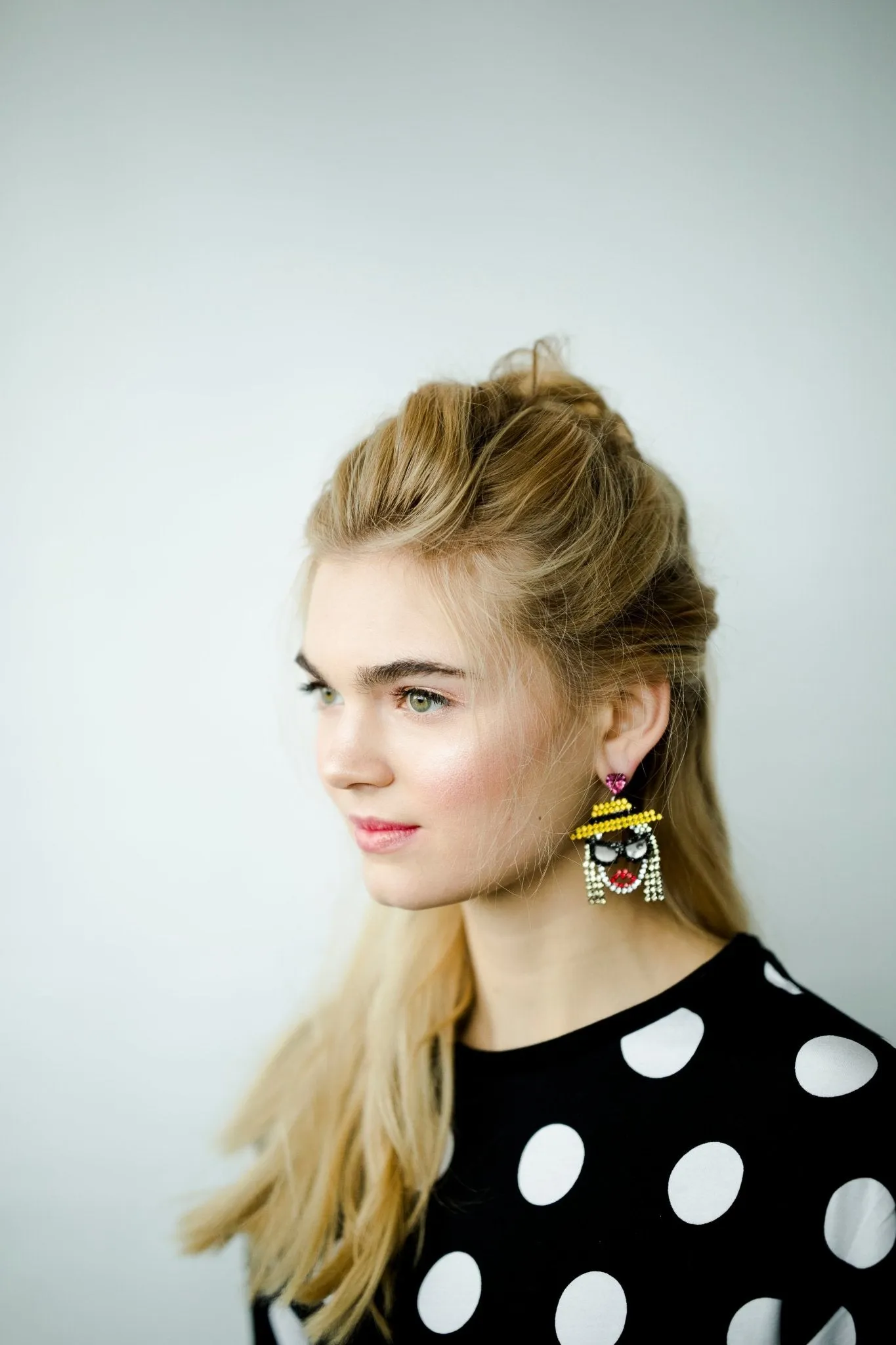 Suma Earrings