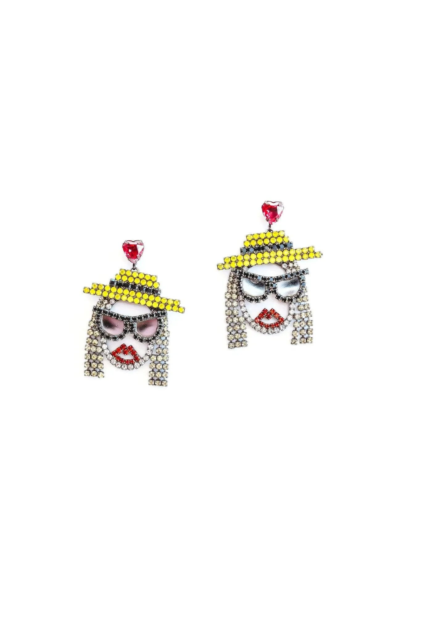 Suma Earrings