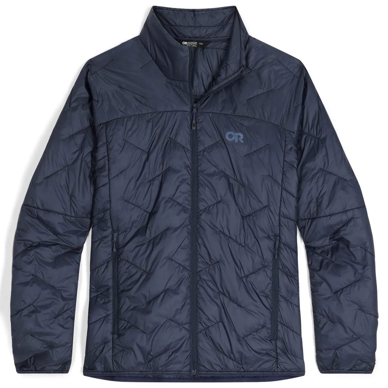 SuperStrand LT Insulated Jacket