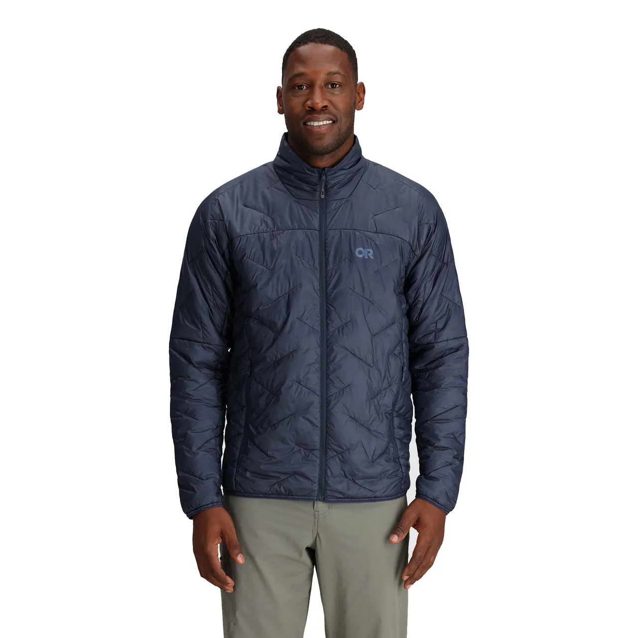 SuperStrand LT Insulated Jacket