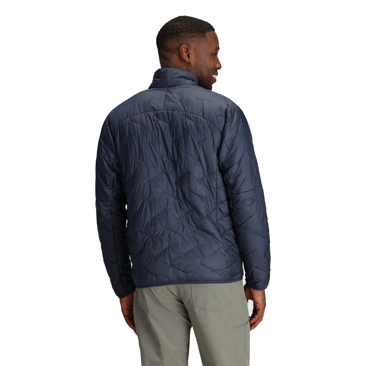 SuperStrand LT Insulated Jacket