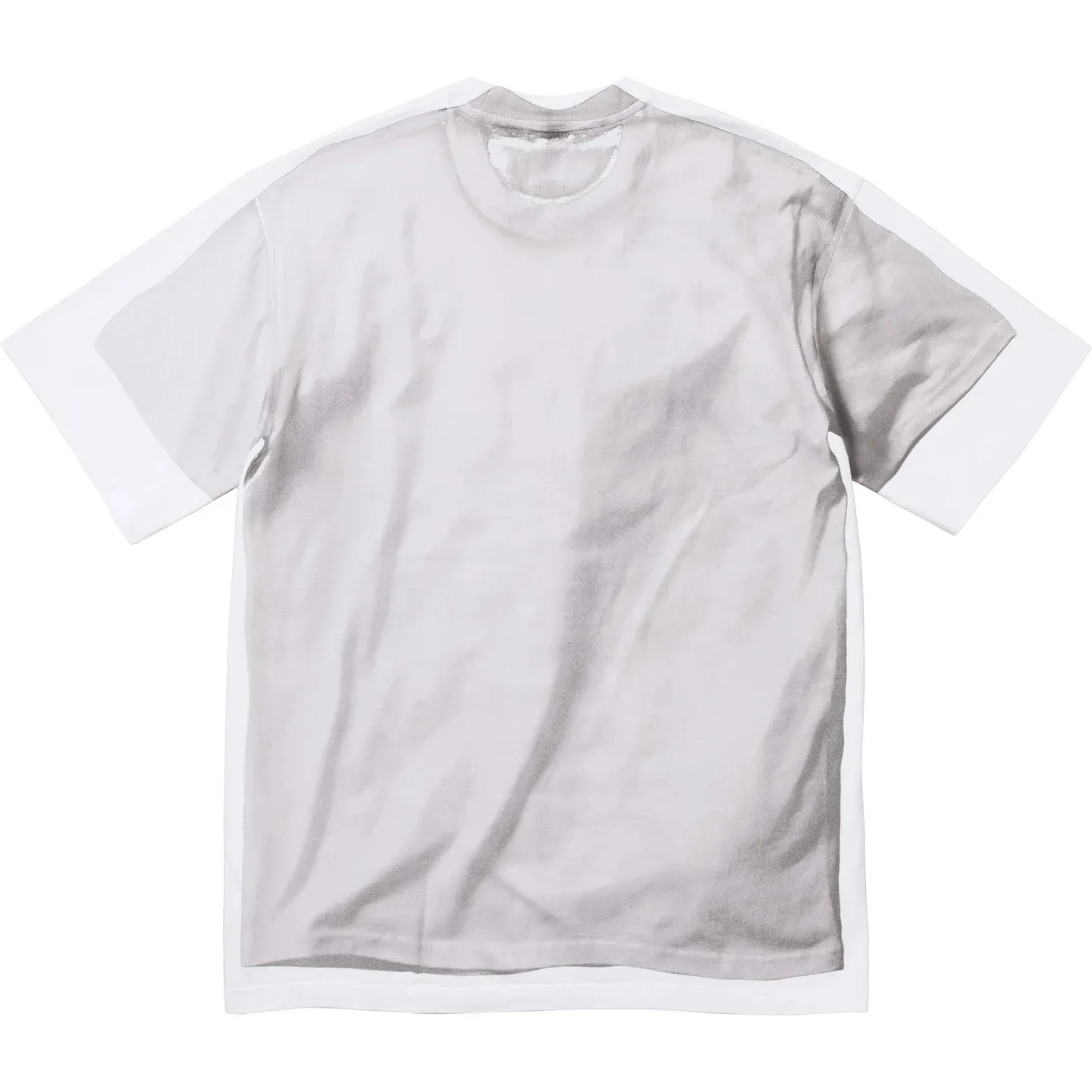 Supreme  |Unisex Street Style Collaboration Skater Style T-Shirts