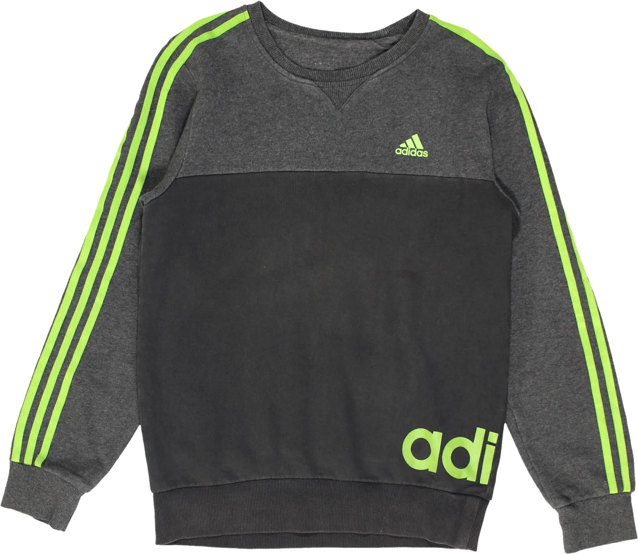 Sweater by Adidas | ThriftTale