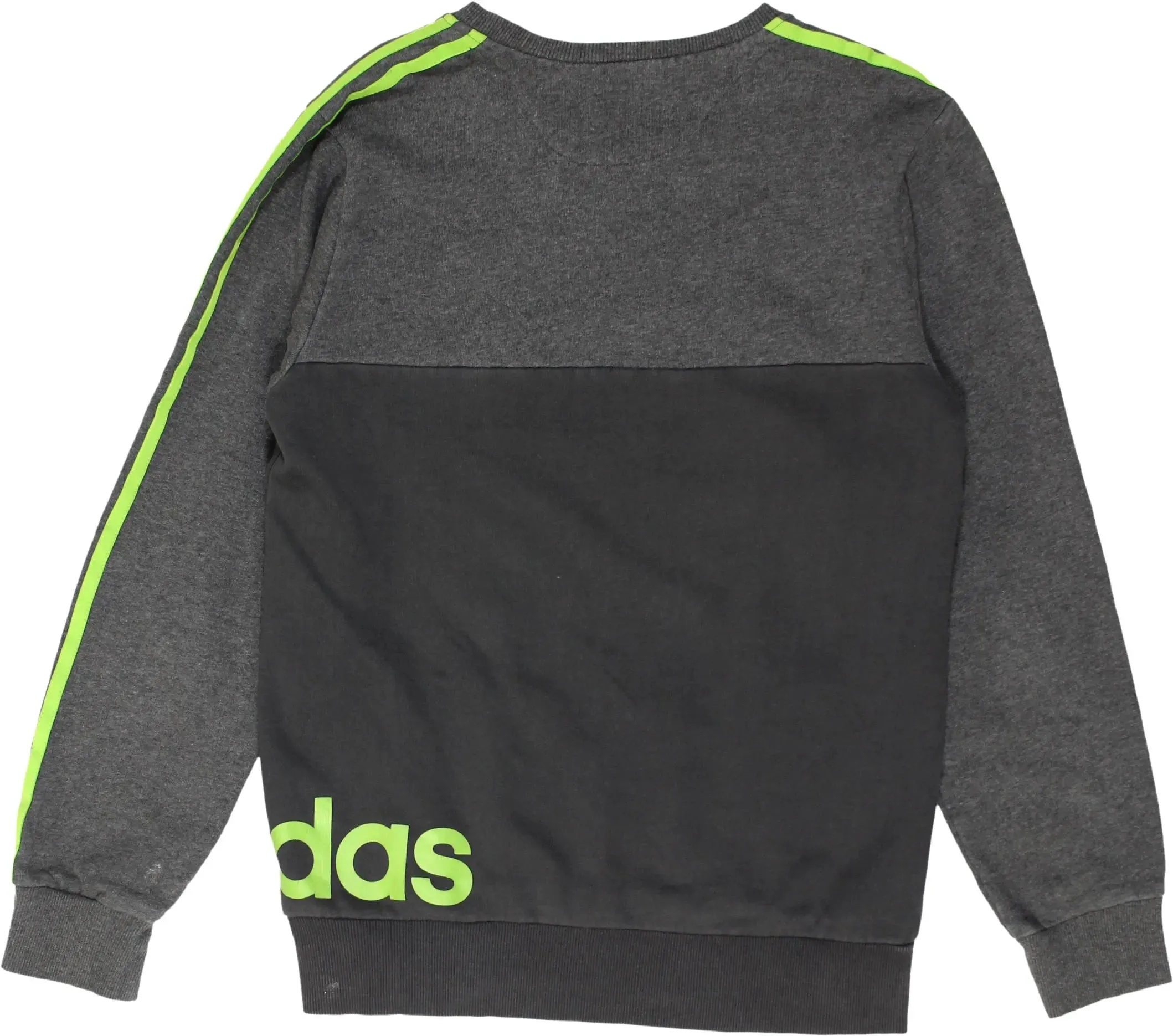 Sweater by Adidas | ThriftTale