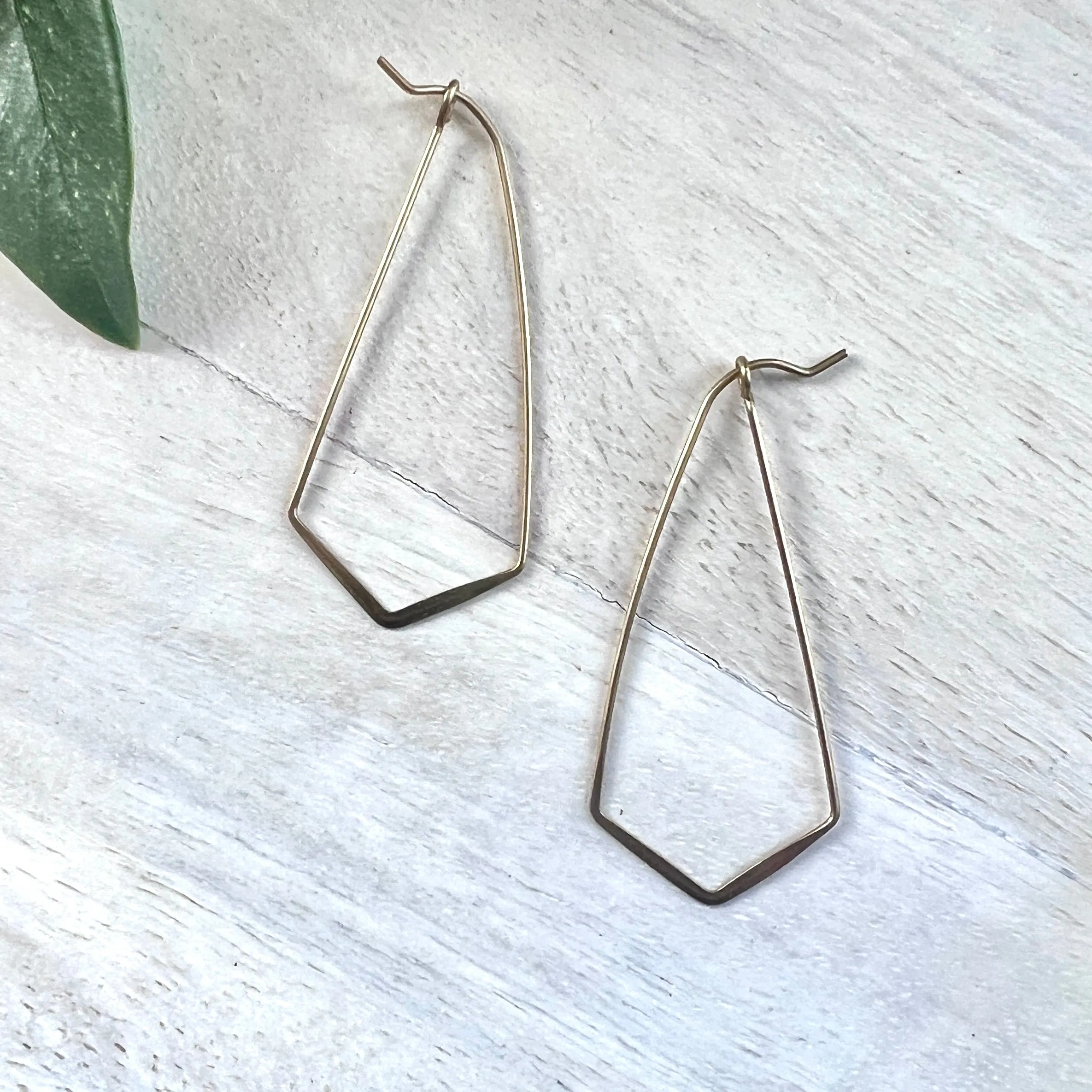 Taya Earrings