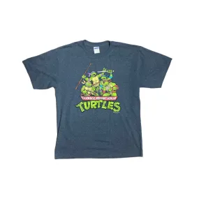 Teenage Mutant Ninja Turtles Tshirt