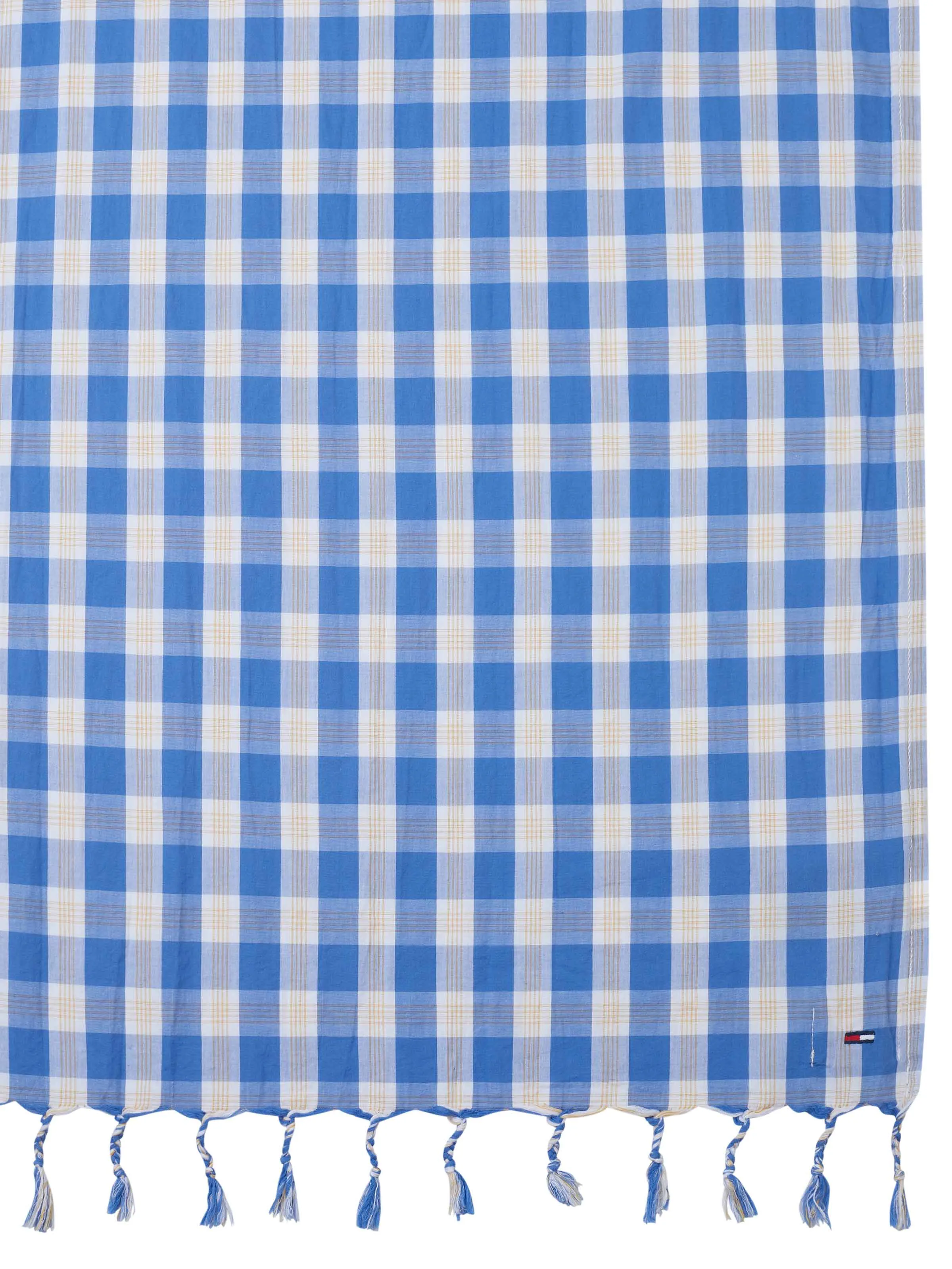 Tommy Hilfiger Denim Kerchief blue