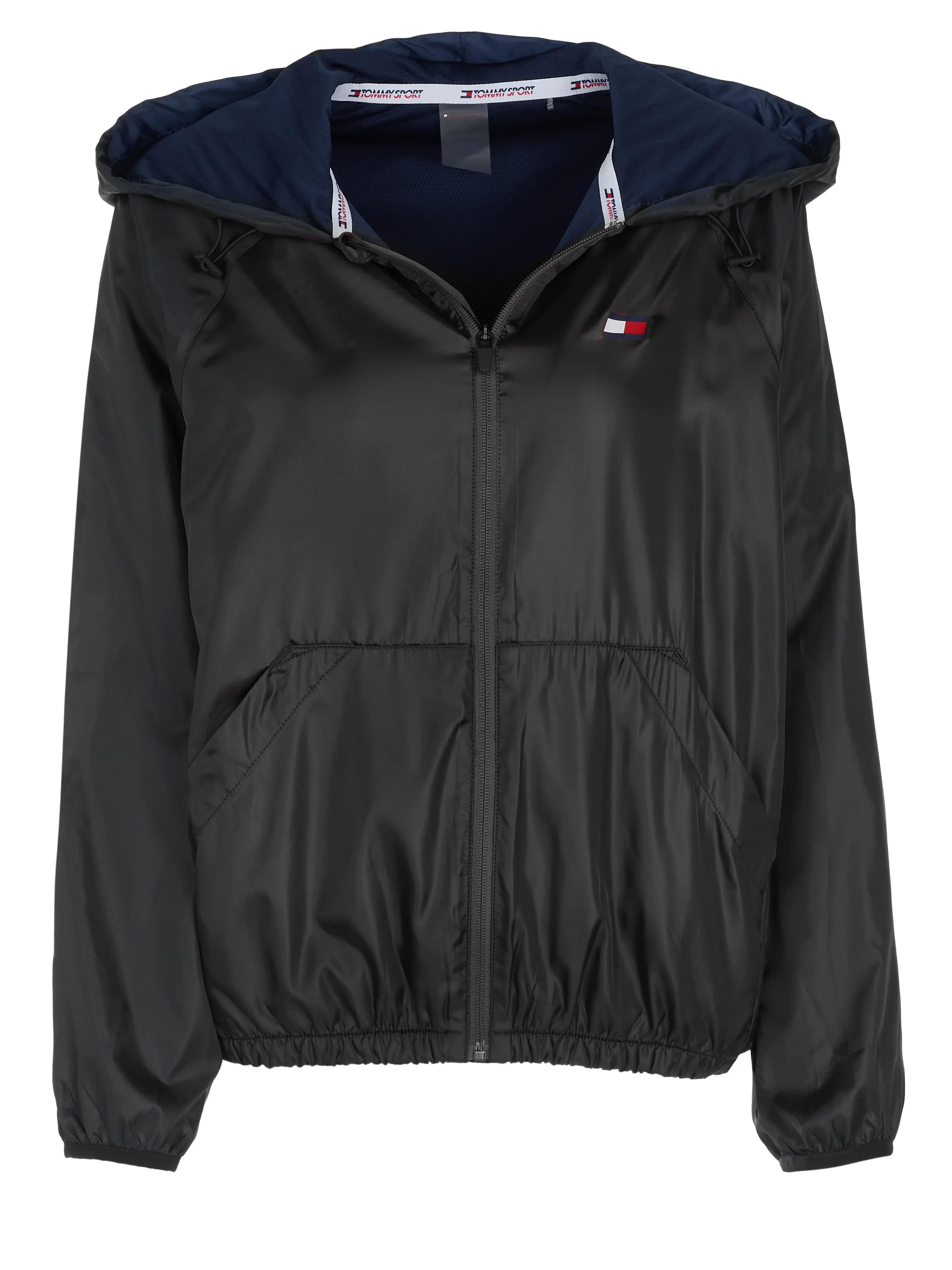 Tommy Sport Jacket black