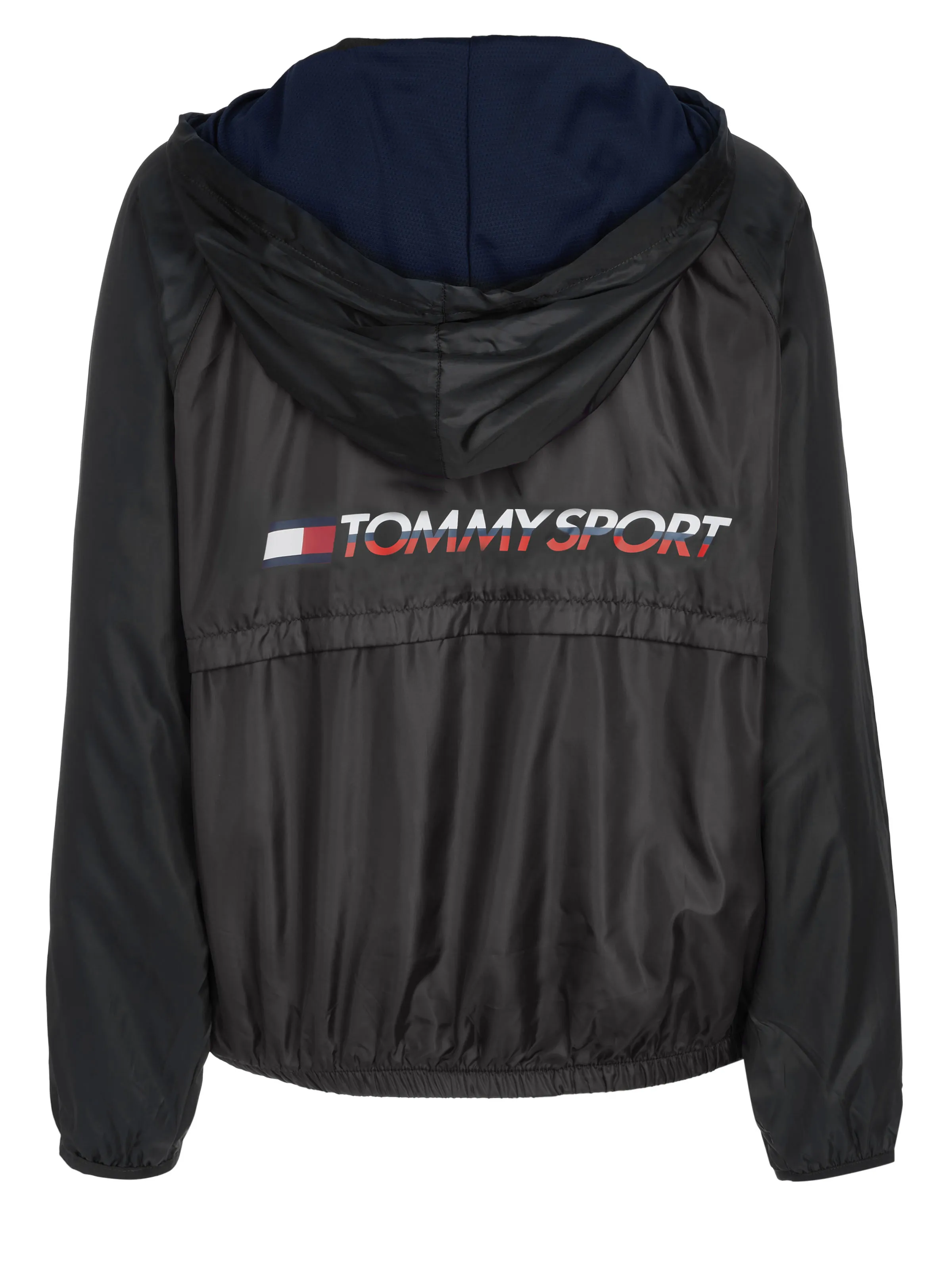 Tommy Sport Jacket black